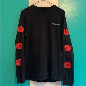 Empyre Supply Co. long sleeve shirt